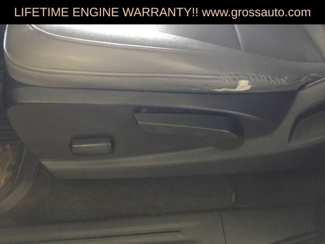 2018 Chevrolet Colorado Work Truck