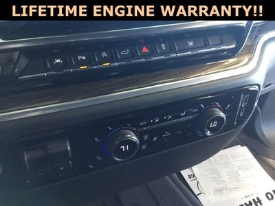 2022 Chevrolet Silverado 1500 LT LT1