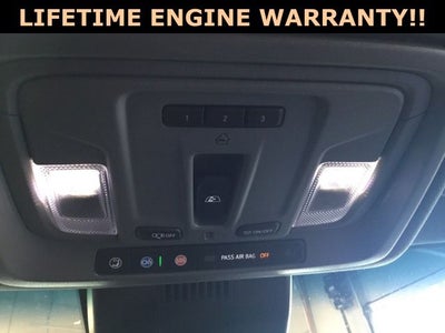 2022 Chevrolet Silverado 1500 LT LT1