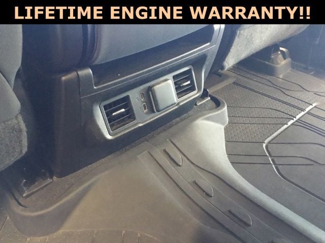 2022 Chevrolet Silverado 1500 LT LT1