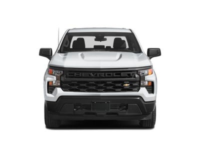 2022 Chevrolet Silverado 1500 LT LT1