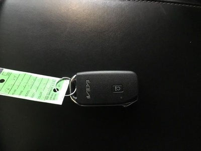 2023 Chevrolet Silverado 1500 LT LT1