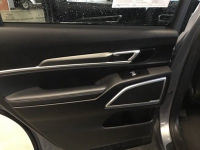 2023 Chevrolet Silverado 1500 LT LT1