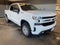 2021 Chevrolet Silverado 1500 4WD Crew Cab Short Bed RST