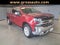 2020 Chevrolet Silverado 1500 4WD Crew Cab Short Bed LTZ