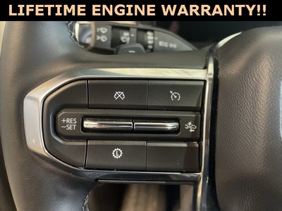 2025 GMC Acadia AWD Elevation