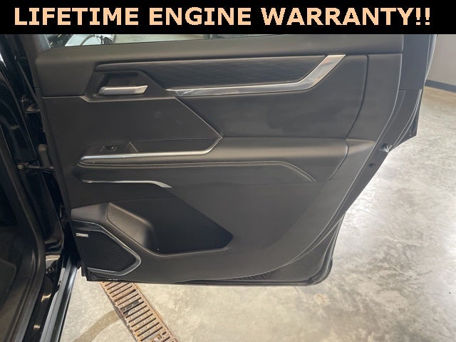 2025 GMC Acadia AWD Elevation