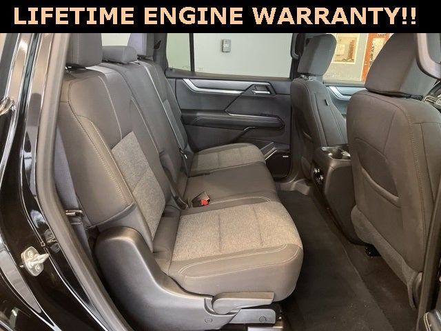 2025 GMC Acadia AWD Elevation