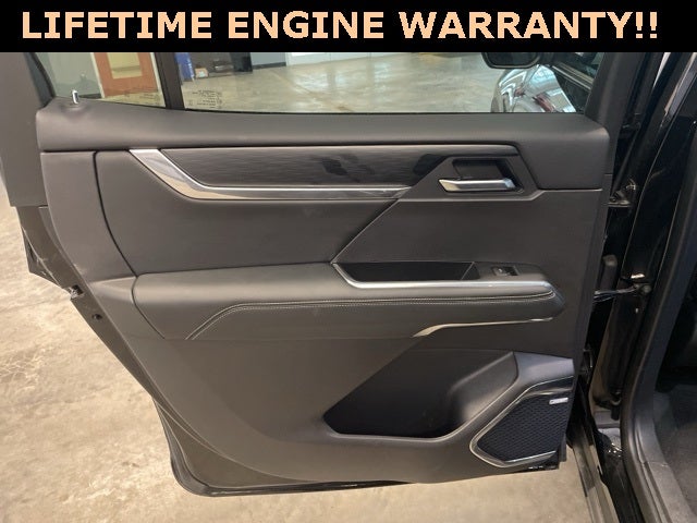 2025 GMC Acadia AWD Elevation