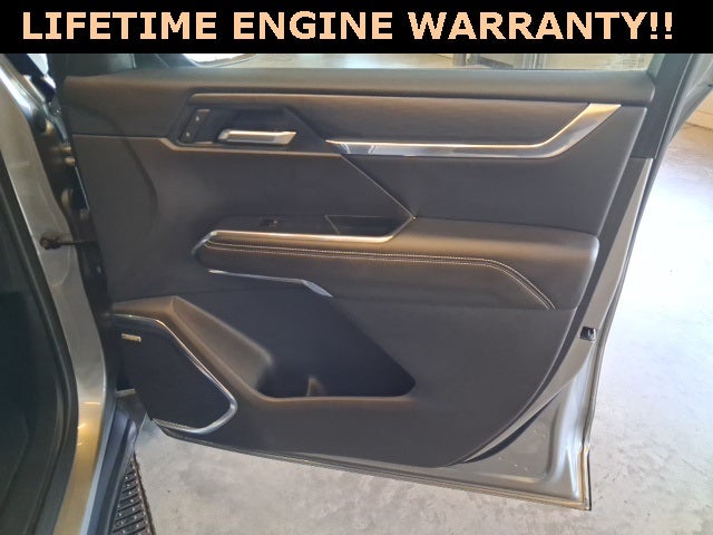 2025 GMC Acadia AWD Elevation