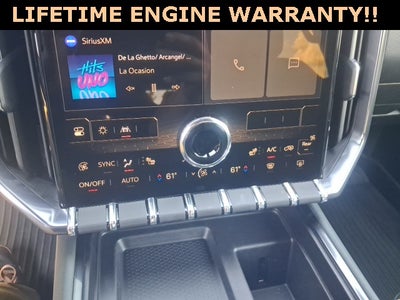 2024 GMC Acadia AWD AT4