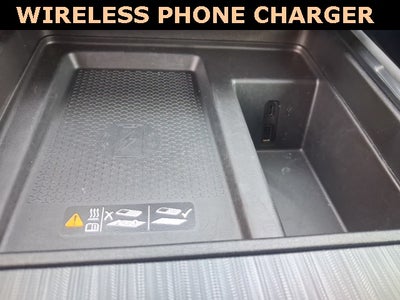 2024 GMC Acadia AWD AT4