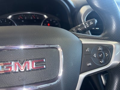 2023 GMC Acadia AWD SLE