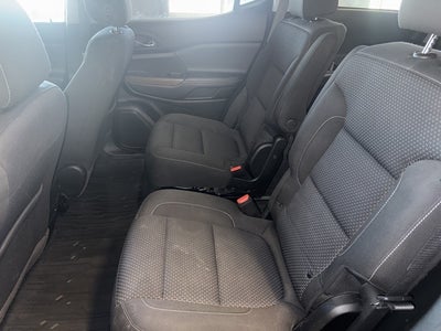 2023 GMC Acadia AWD SLE