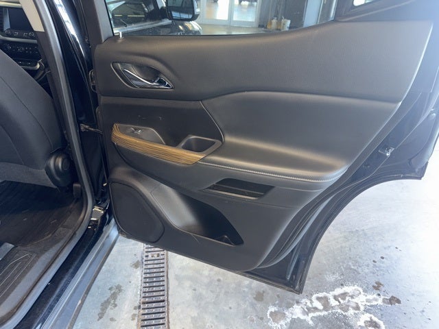 2023 GMC Acadia AWD SLE