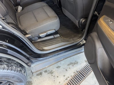 2023 GMC Acadia AWD SLE