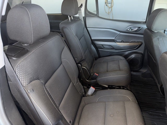 2023 GMC Acadia AWD SLE