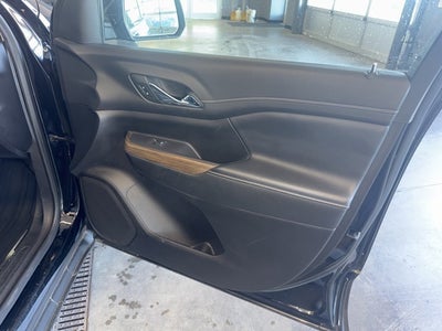 2023 GMC Acadia AWD SLE