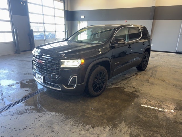 2023 GMC Acadia AWD SLE