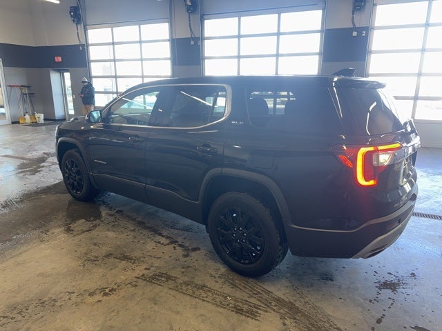 2023 GMC Acadia AWD SLE
