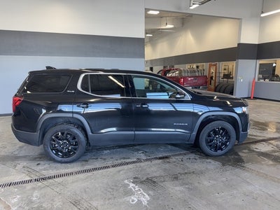 2023 GMC Acadia AWD SLE
