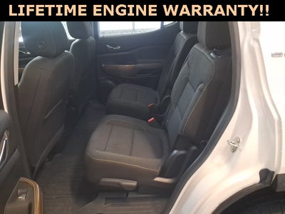 2023 GMC Acadia AWD SLE