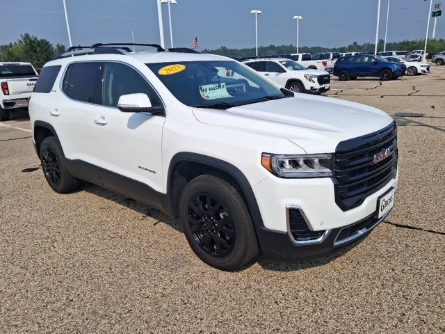 2023 GMC Acadia AWD SLE