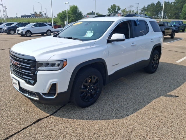 2023 GMC Acadia AWD SLE