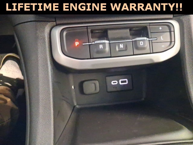 2023 GMC Acadia AWD SLE