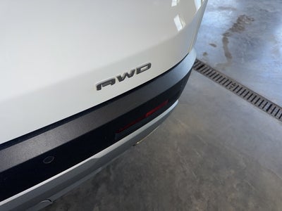 2023 GMC Acadia AWD SLE