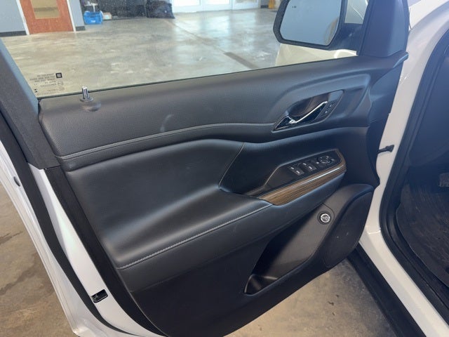 2023 GMC Acadia AWD SLE