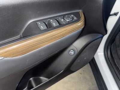 2023 GMC Acadia AWD SLE