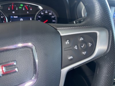 2023 GMC Acadia AWD SLE