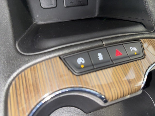 2023 GMC Acadia AWD SLE