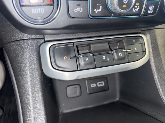 2023 GMC Acadia AWD SLE