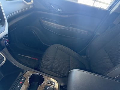 2023 GMC Acadia AWD SLE