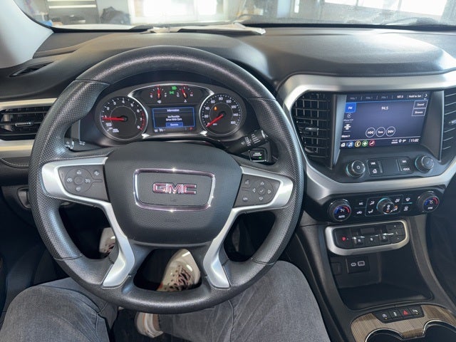 2023 GMC Acadia AWD SLE