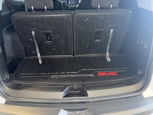 2023 GMC Acadia AWD SLE