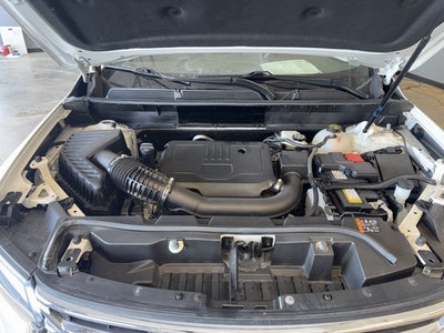 2023 GMC Acadia AWD SLE