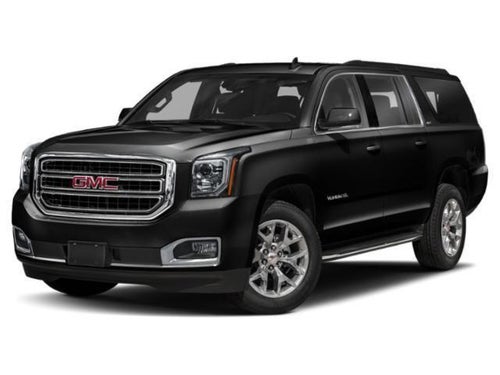 2018 GMC Yukon XL SLT