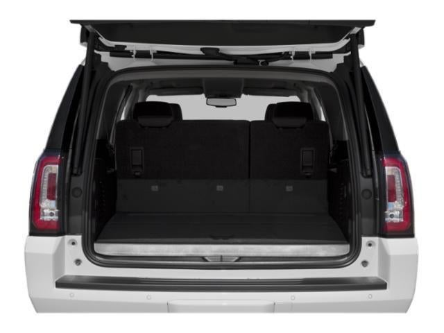 2018 GMC Yukon XL SLT