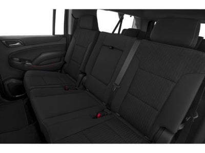 2018 GMC Yukon XL SLT