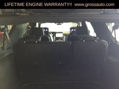 2025 GMC Yukon XL Elevation