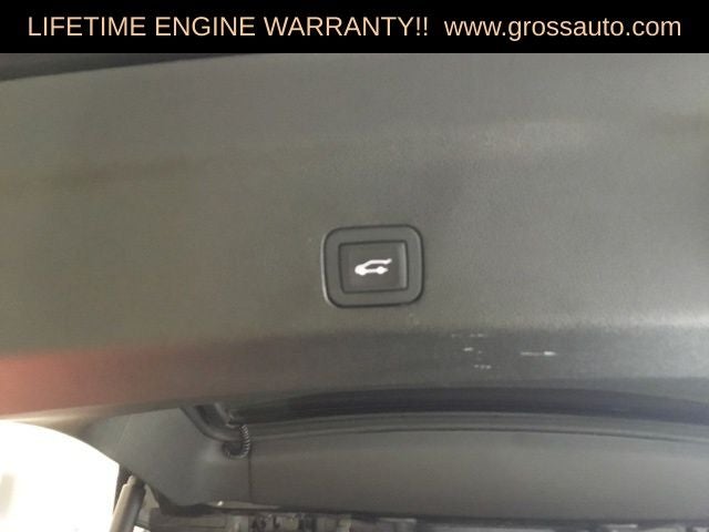 2025 GMC Yukon XL Elevation