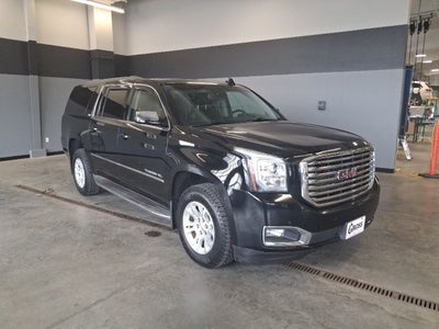 2015 GMC Yukon XL 1500 SLT 1500