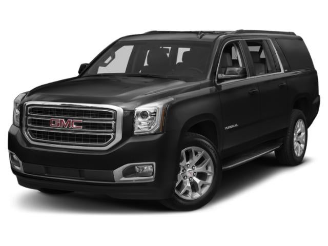 2015 GMC Yukon XL 1500 SLT 1500