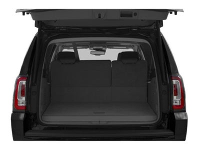 2015 GMC Yukon XL 1500 SLT 1500