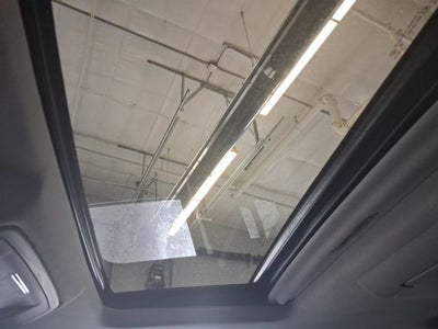 2015 GMC Yukon XL 1500 SLT 1500