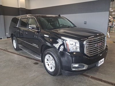 2015 GMC Yukon XL 1500 SLT 1500