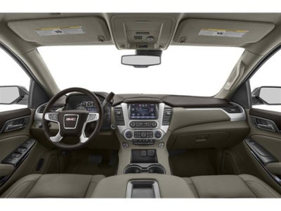 2015 GMC Yukon XL 1500 SLT 1500